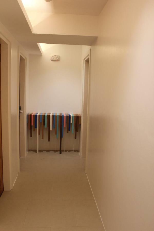Oyo 609 G Executive Hotel And Spa Boracay Manoc-Manoc ภายนอก รูปภาพ